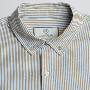 Stripe Dress Shirt
