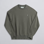 LIGHT WEIGHT KNIT SWEATER