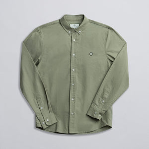 Oxford Dress Shirt