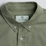 Oxford Dress Shirt