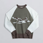 DUCK SWEATER
