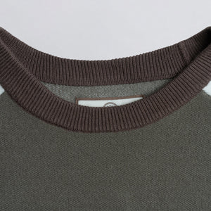 DUCK SWEATER
