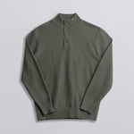 QUARTER KNIT