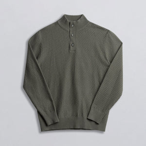 QUARTER KNIT