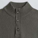 QUARTER KNIT