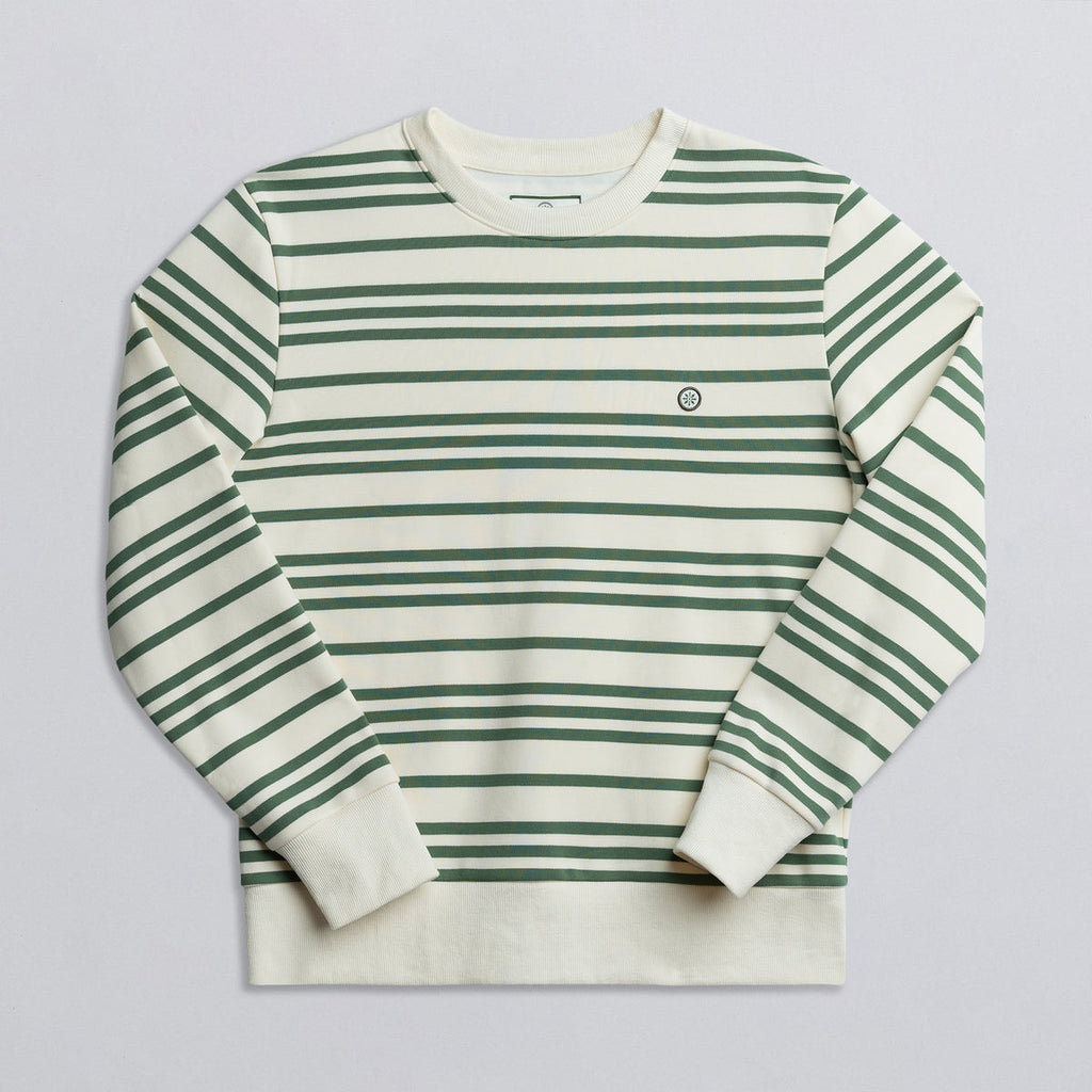Striped Sweater