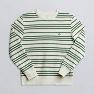 Striped Sweater