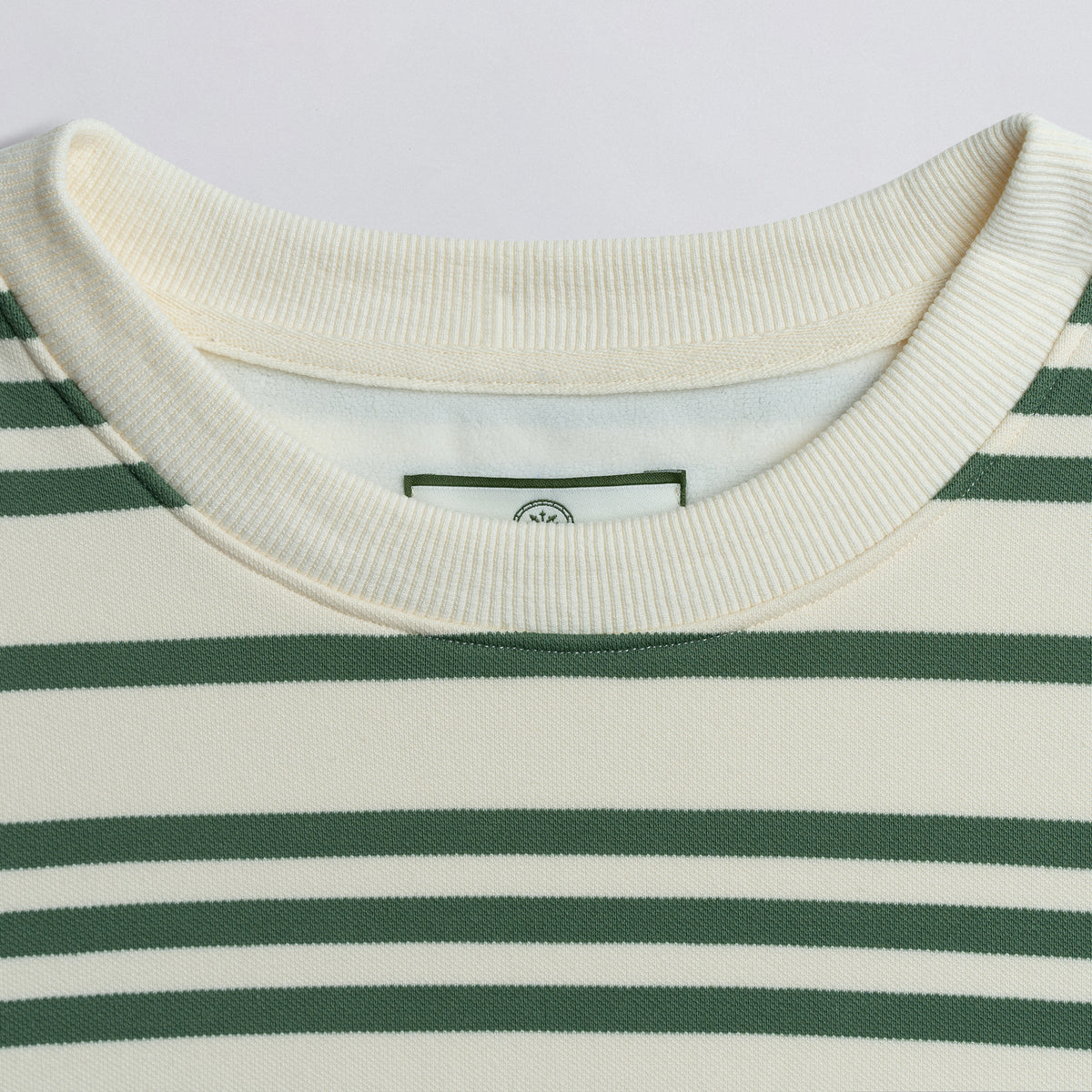 Striped Sweater