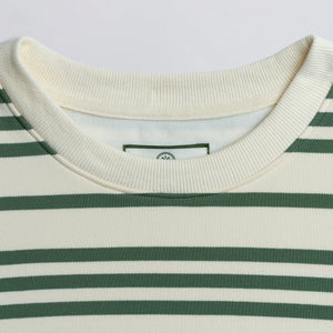 Striped Sweater