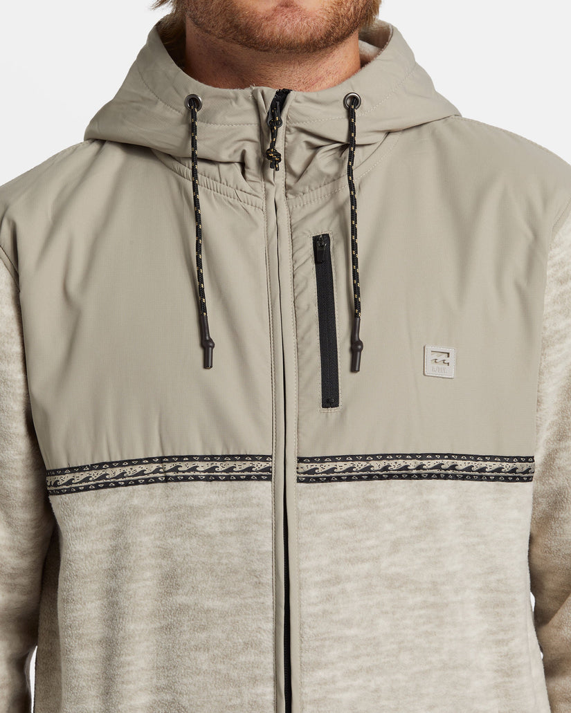 Boundary Lite Zip