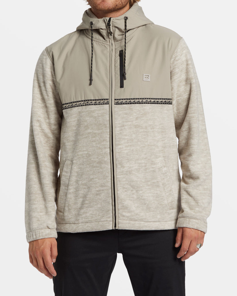 Boundary Lite Zip