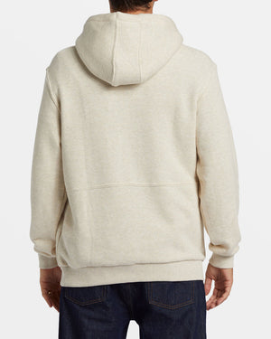 Hudson Pullover