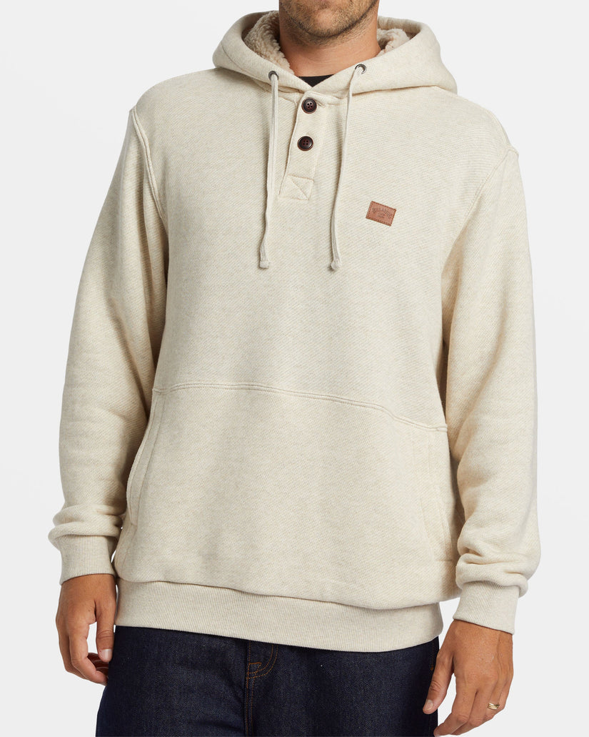 Hudson Pullover