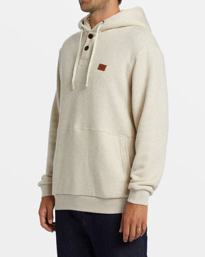 Hudson Pullover