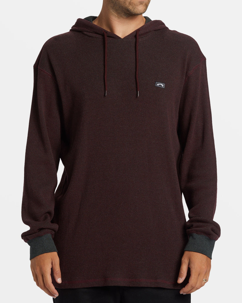 Keystone Pullover