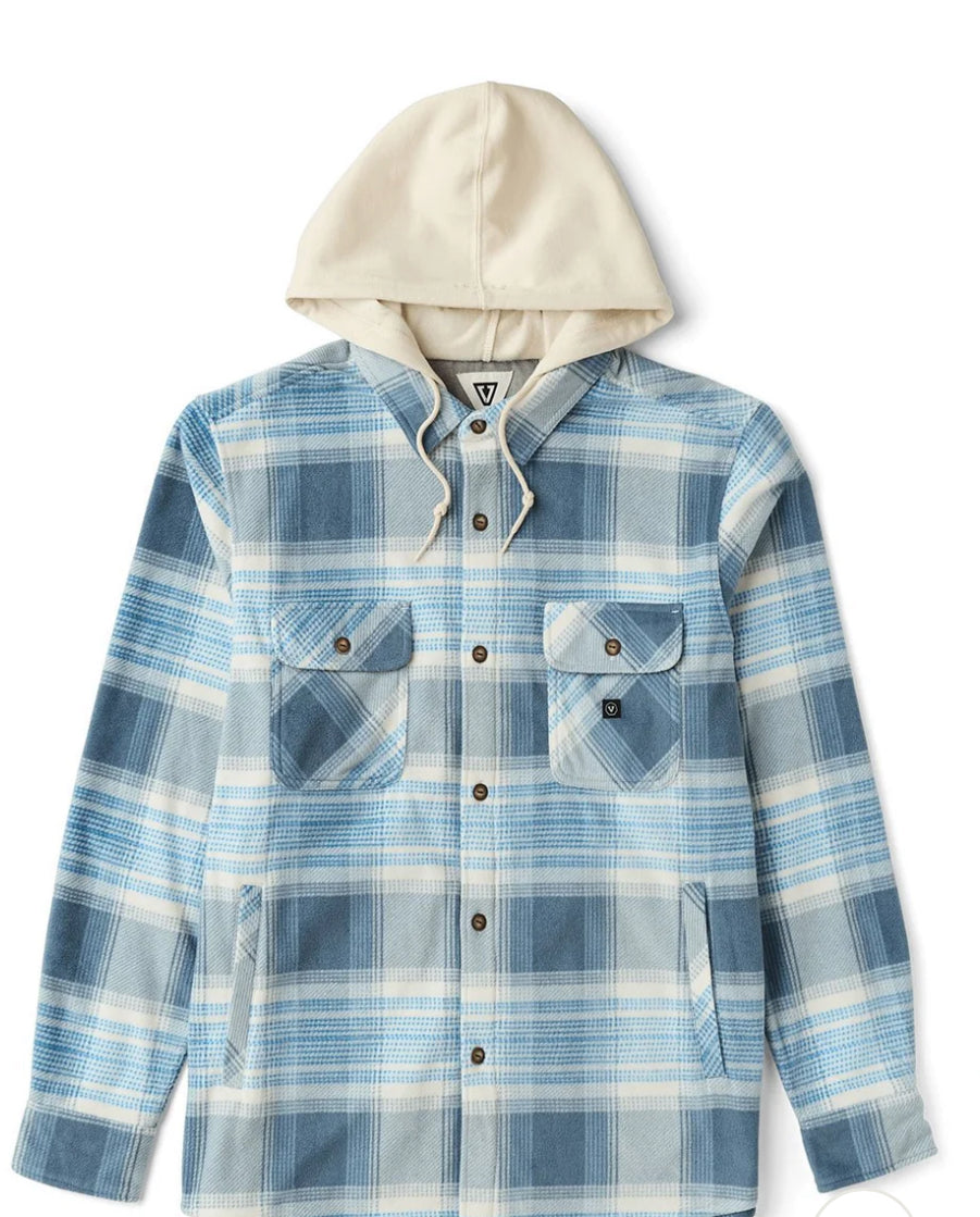 Eco-ZY Shirt Jacket