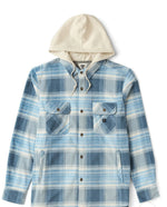 Eco-ZY Shirt Jacket