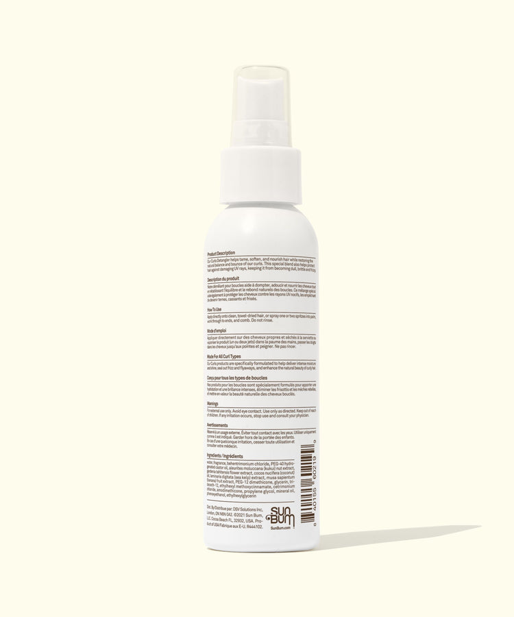 Detangler