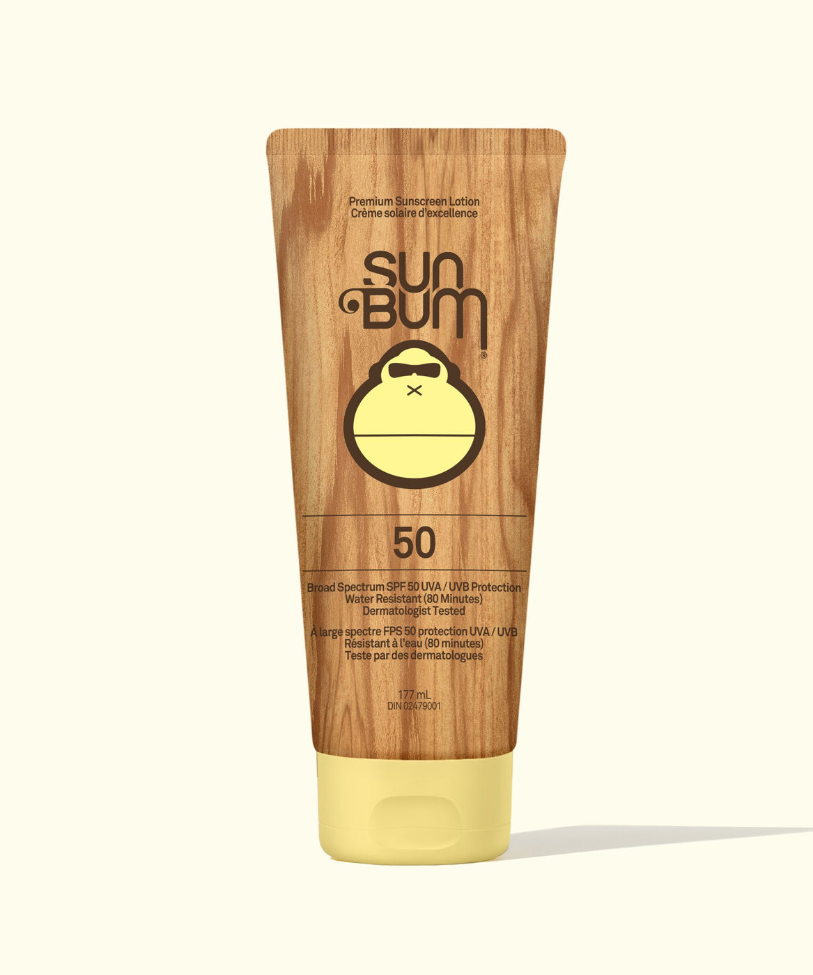 Original SPF50 Lotion
