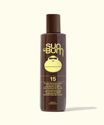 SPF 15 Browning Lotion