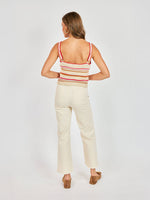 Copper Cloud Sweater Tank