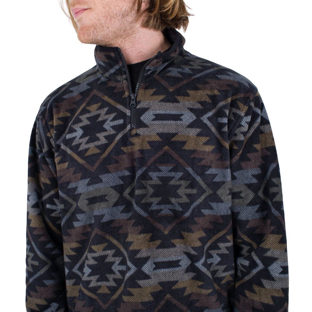Mesa Windchill 1/4 Zip