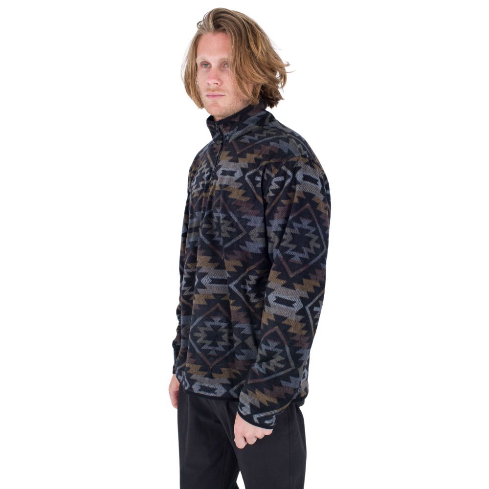 Mesa Windchill 1/4 Zip