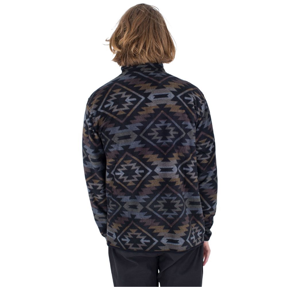 Mesa Windchill 1/4 Zip