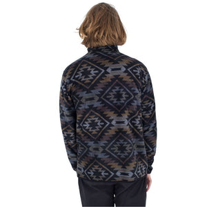 Mesa Windchill 1/4 Zip