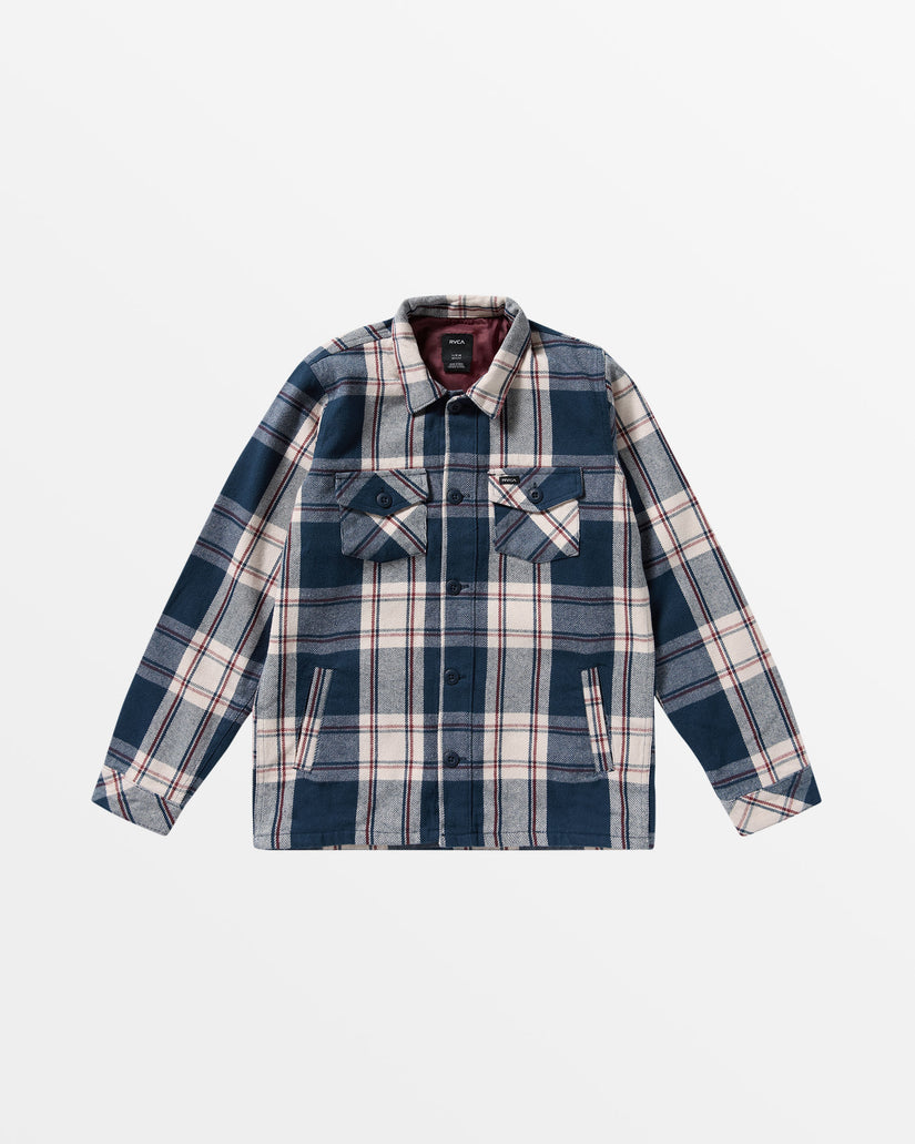 Flight Risk Shirt Jacket Youth