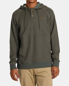 Port Pullover 3