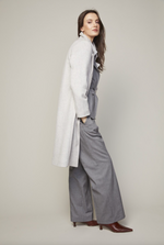 Bella Wool Blend Coat