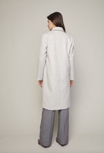 Bella Wool Blend Coat