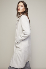 Bella Wool Blend Coat