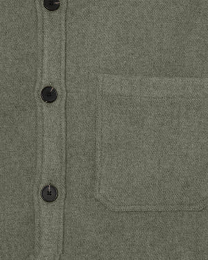 Alonso Overshirt