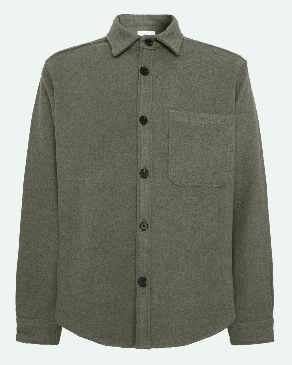 Alonso Overshirt