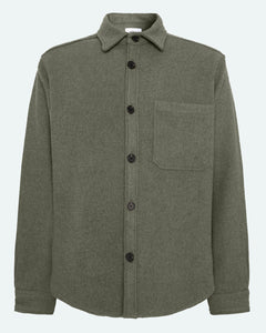Alonso Overshirt
