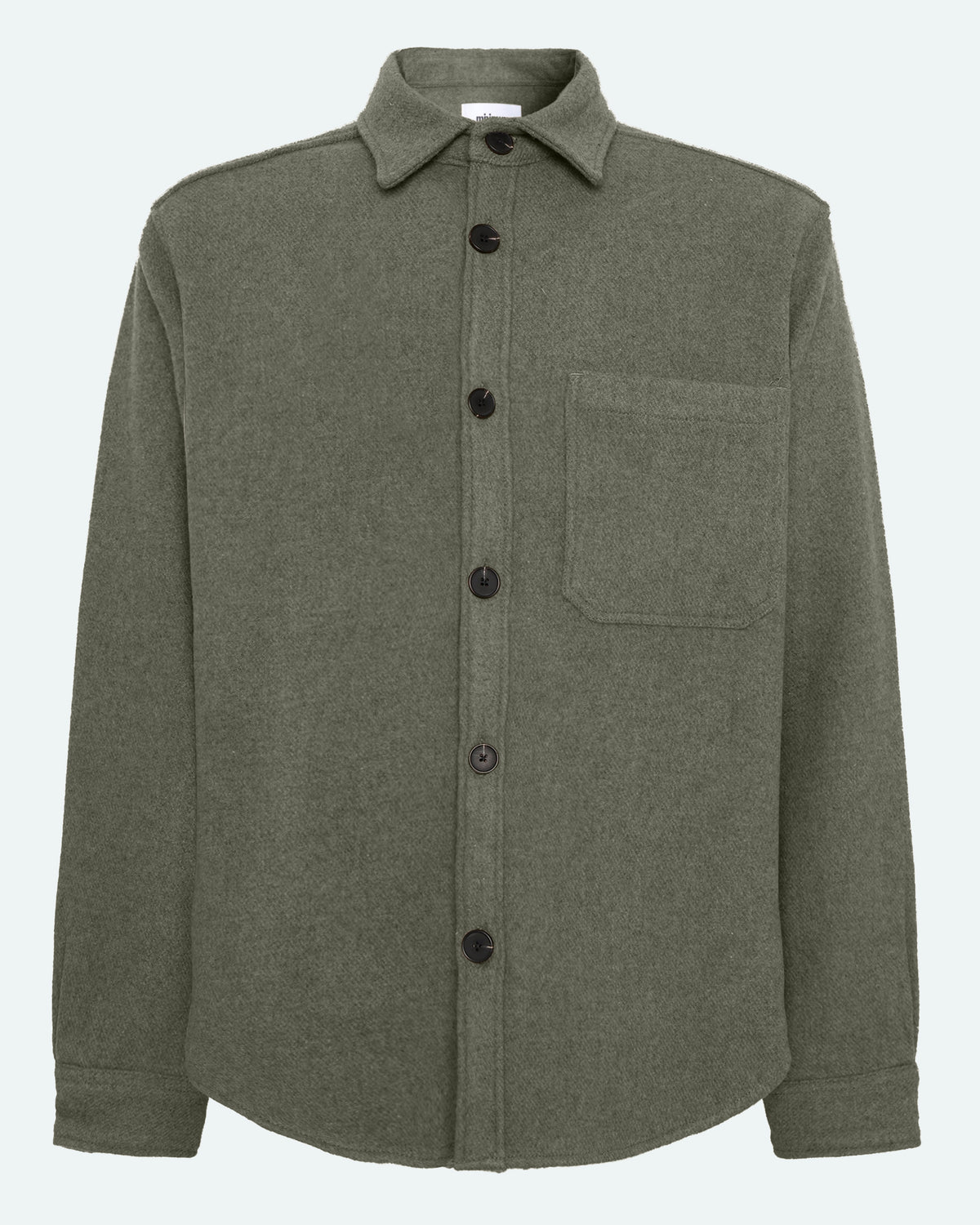 Alonso Overshirt
