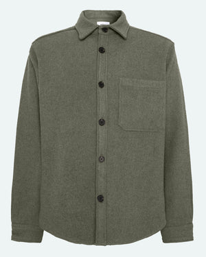 Alonso Overshirt