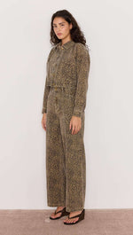 Anouk Print Jeans
