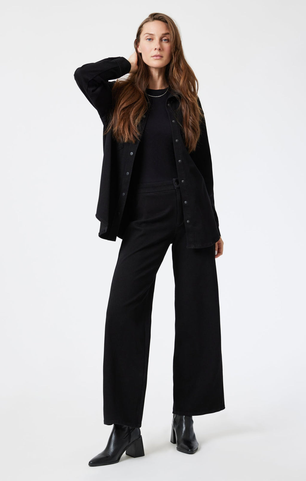 Sherry Wide Leg Pants