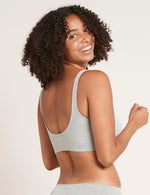 Shaper Crop Bra