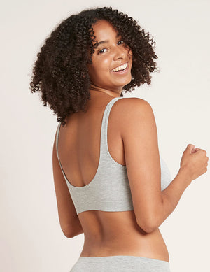 Shaper Crop Bra