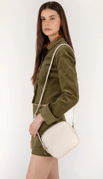 ROSE VEGAN CROSSBODY BAG – FORUM