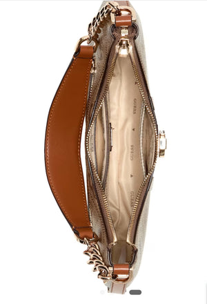 Erenia Quattro G Shoulder Bag