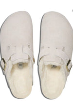 Boston VL/ Shearling