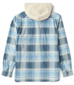 Eco-ZY Shirt Jacket