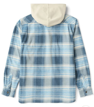Eco-ZY Shirt Jacket