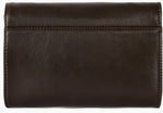 LILIAN VEGAN CLUTCH – THEME