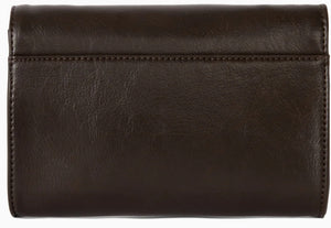 LILIAN VEGAN CLUTCH – THEME